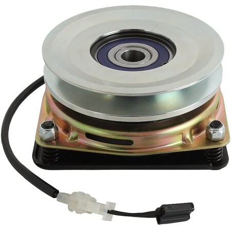 A & I Products CLUTCH, PTO XTREME X0569 12.5" x9" x6" A-B1XT0569